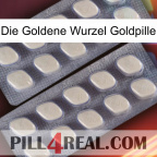 The Golden Root Gold Pill 07